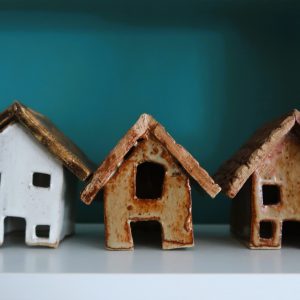 Handmade products