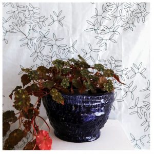 Large Ceramic Plantpot