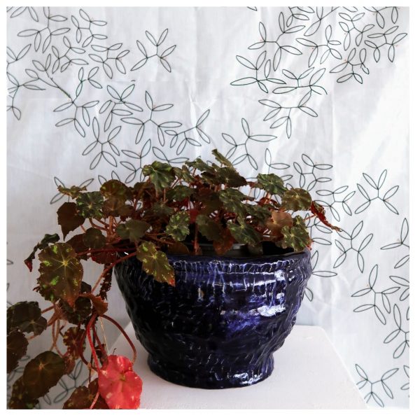 Large Ceramic Plantpot