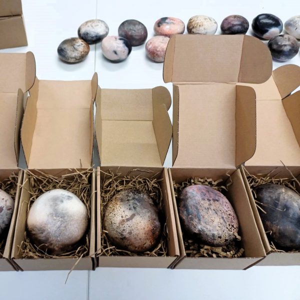 Ceramic Pebble - Image 9