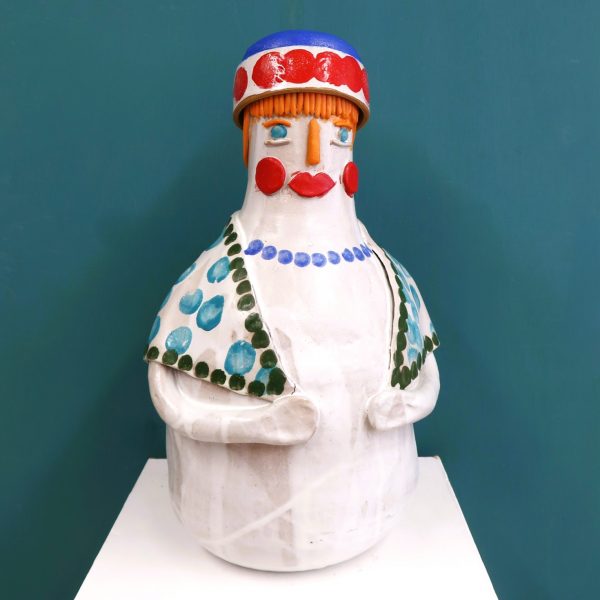 'Elizabeth Fry' by Emily C