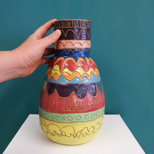 'Medieval Art Attack' by Emma A - Image 2