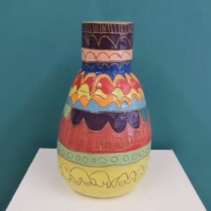 'Medieval Art Attack' by Emma A
