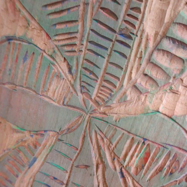 'Woodblock Decorative' by Frank K - Image 2