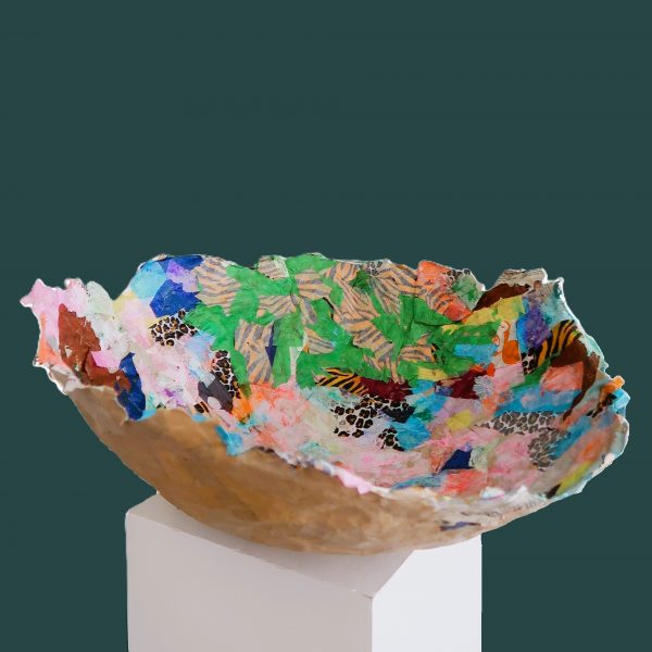 'Collection of Bowls' by Rowan students - Image 4