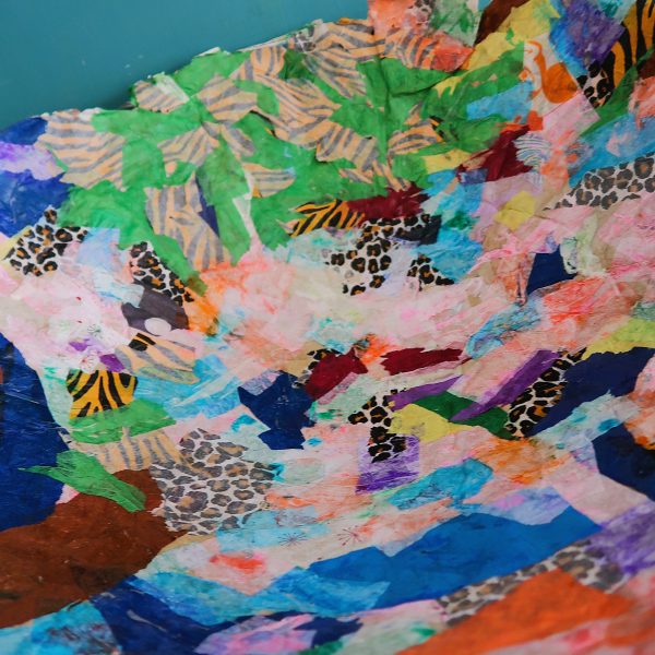 'Collection of Bowls' by Rowan students - Image 3