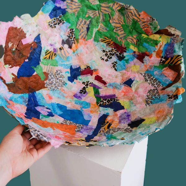 'Collection of Bowls' by Rowan students - Image 2