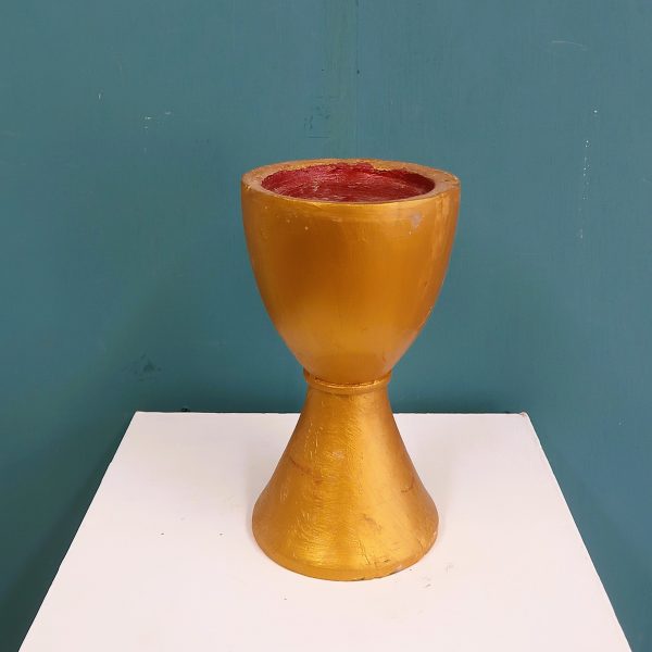 'The Cross, the Chalice and the Bowl' by Tracie B - Image 8