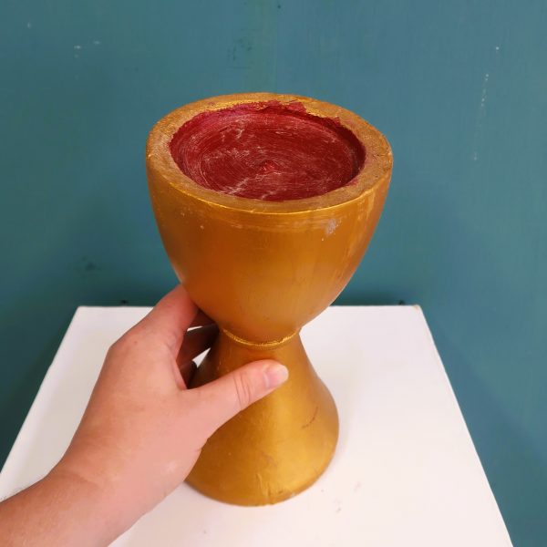 'The Cross, the Chalice and the Bowl' by Tracie B - Image 9