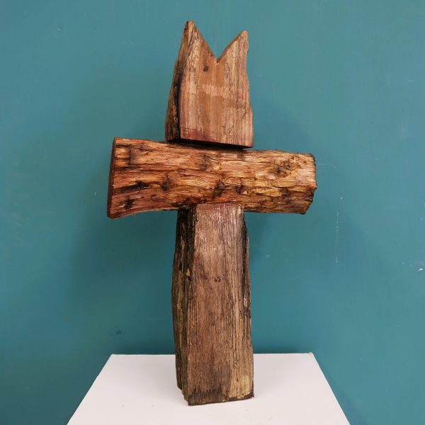'The Cross, the Chalice and the Bowl' by Tracie B - Image 2