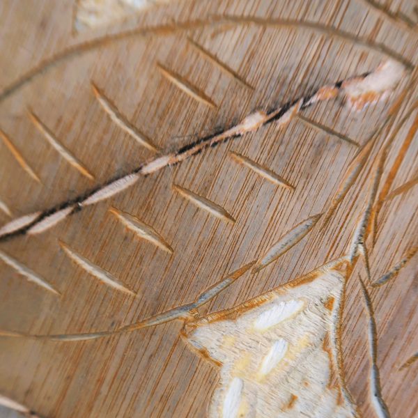 'Woodblock Decorative' by Andrew H - Image 2