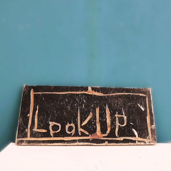 'Look Up' by Ben T