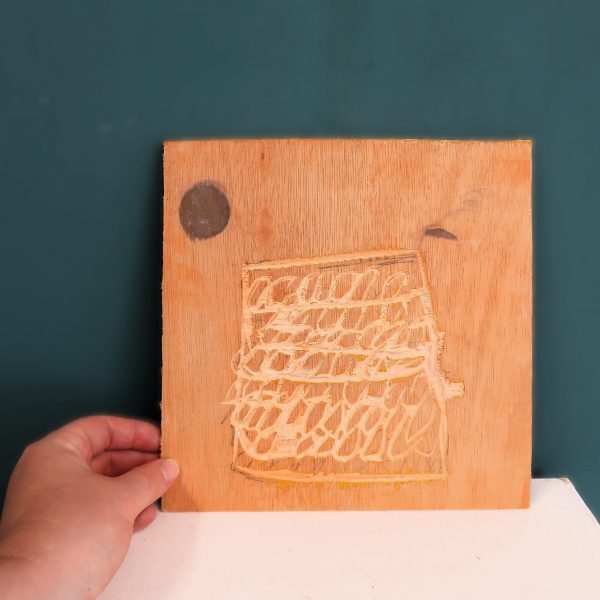 'Woodblocks' by David S - Image 3