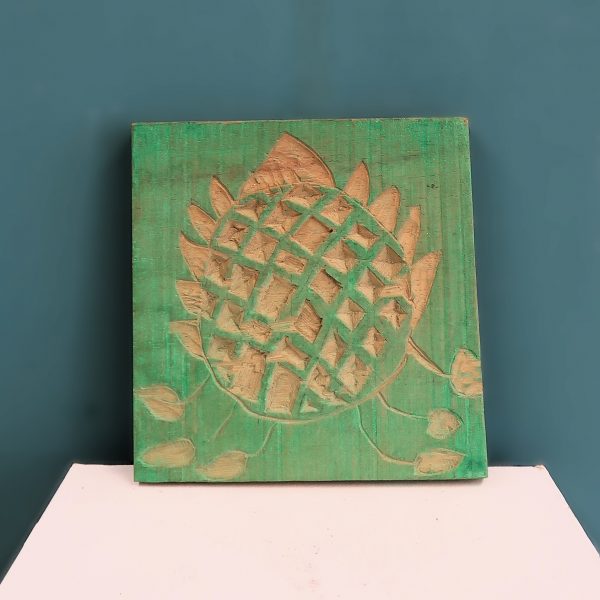 'Woodblocks Decorative' by Evan H - Image 4