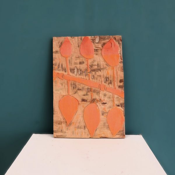 'Woodblocks Decorative' by Evan H - Image 3