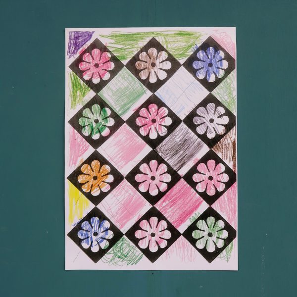 'Untitled' by Paul R