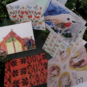 Festive Greeting Cards