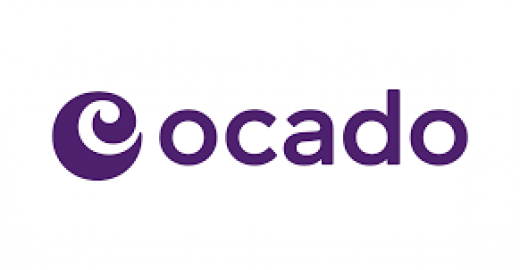 Ocado logo