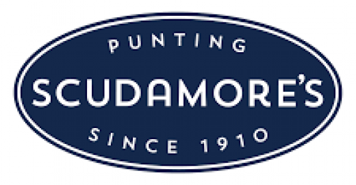 Scudamore's logo
