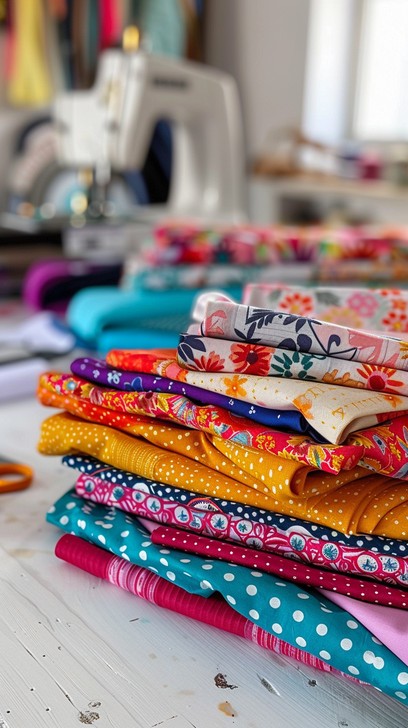Sewing Pattern Design (Bunka Method)