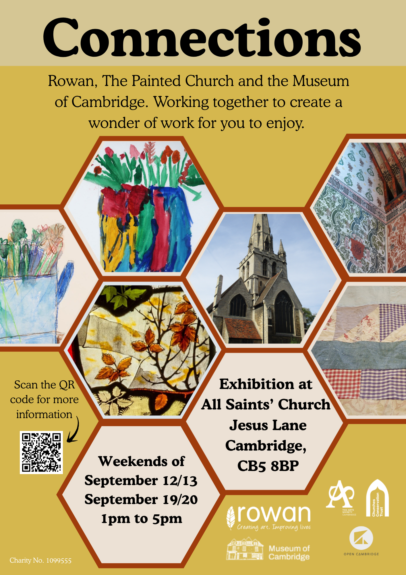 ‘Connections’ Exhibition